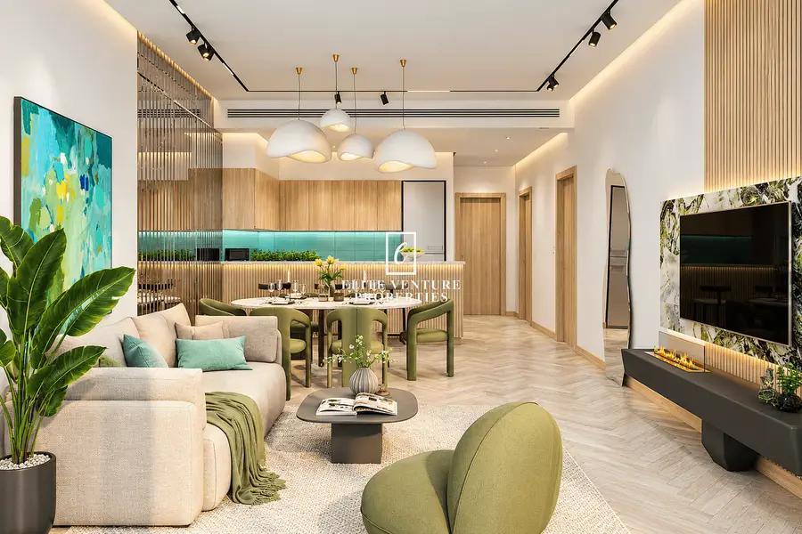 LAGOON VIEW | SPACIOUS 2BR | VALUE INVESTMENT