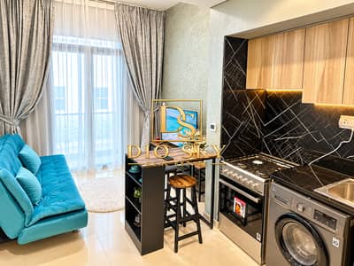 1 Bedroom Flat for Rent in DAMAC Hills, Dubai - Image 1 1 Bedroom Flat for Rent in DAMAC Hills, Dubai - Image 1