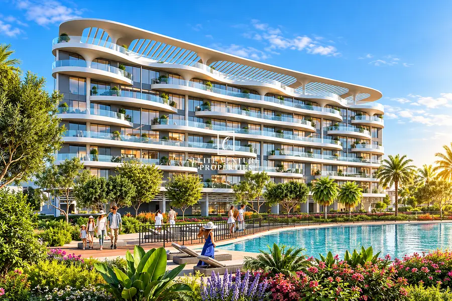 LAGOON VIEW | SPACIOUS 2BR | VALUE INVESTMENT