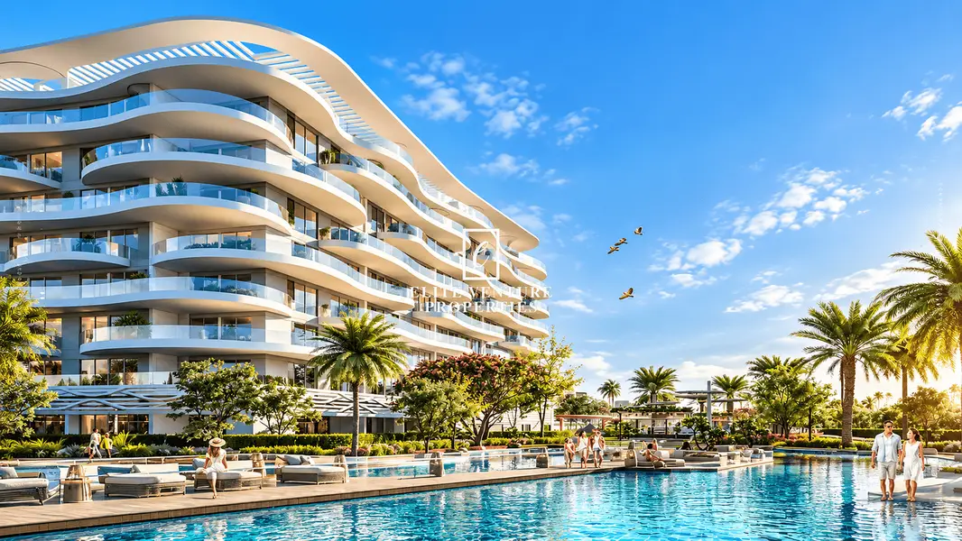LAGOON VIEW | SPACIOUS 2BR | VALUE INVESTMENT