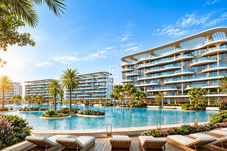 LAGOON VIEW | SPACIOUS 2BR | VALUE INVESTMENT