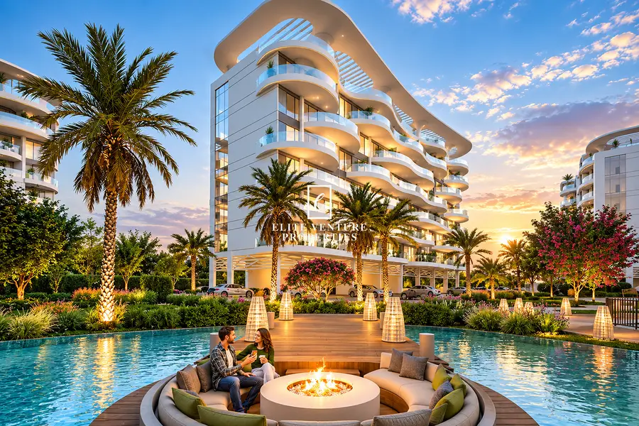 LAGOON VIEW | SPACIOUS 2BR | VALUE INVESTMENT