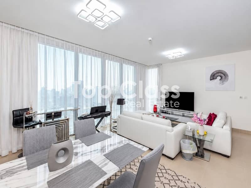 位于迪拜码头,5242大厦,5242大厦1号 3 卧室的公寓 300000 AED - 16921814 位于迪拜码头,5242大厦,5242大厦1号 3 卧室的公寓 300000 AED - 16921814