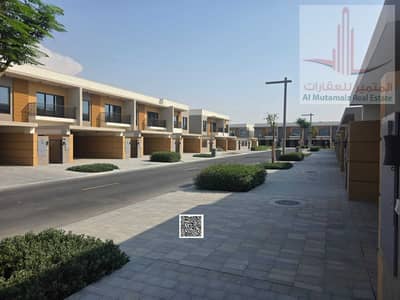 5 Bedroom Villa for Rent in Al Amerah, Ajman - WhatsApp Image 2026-10-20 at 3.35. 42 PM (1). jpeg