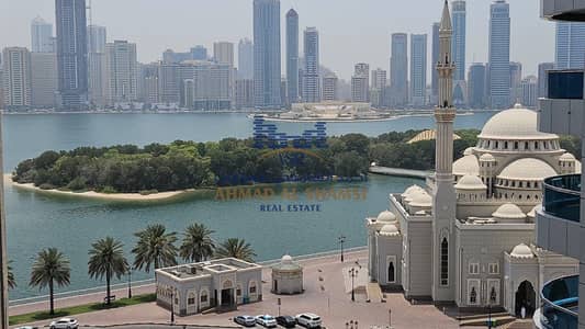3 Slaapkamers Appartement te Huur in Al Majaz, Sharjah - f6f5f718-c0b5-430b-907b-0382fe2bd9db. jpg