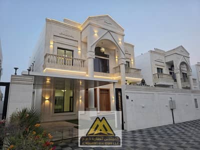 5 Bedroom Villa for Rent in Al Amerah, Ajman - WhatsApp Image 2026-10-20 at 12.43. 46 PM. jpeg 5 Bedroom Villa for Rent in Al Amerah, Ajman - WhatsApp Image 2026-10-20 at 12.43. 46 PM. jpeg