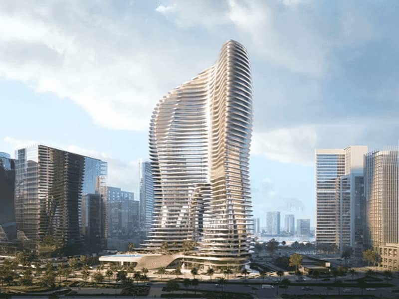 Appartement in Business Bay,Bugatti Residences by Binghatti, 4 slaapkamers, 180000000 AED - 16921900 Appartement in Business Bay,Bugatti Residences by Binghatti, 4 slaapkamers, 180000000 AED - 16921900