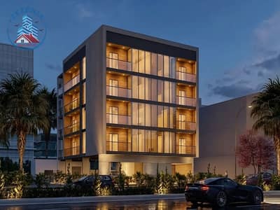 2 Schlafzimmer Wohnung zum Verkauf in Liwan 2, Dubai - sXBUs. jpg 2 Schlafzimmer Wohnung zum Verkauf in Liwan 2, Dubai - sXBUs. jpg