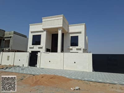 6 Schlafzimmer Villa zum Verkauf in Al Yasmeen, Ajman - WhatsApp Image 2026-10-20 at 3.27. 39 PM (1). jpeg