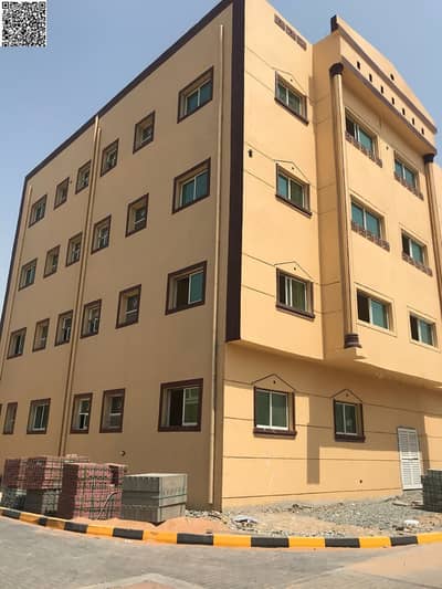 10+ Habitaciones Building para en Venta en Al Nuaimiya, Ajman - WhatsApp Image 2026-10-18 at 11.17. 47 AM. jpeg