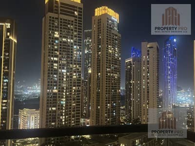 1 habitación Apartamento para en Alquiler en Dubai Creek Harbour, Dubai - Image 1 1 habitación Apartamento para en Alquiler en Dubai Creek Harbour, Dubai - Image 1