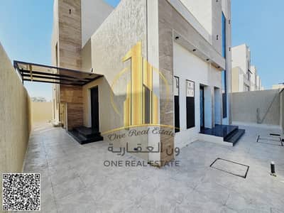 4 Camere Villa in affitto a Al Amerah, Ajman - IMG-20261020-WA0273. jpg 4 Camere Villa in affitto a Al Amerah, Ajman - IMG-20261020-WA0273. jpg