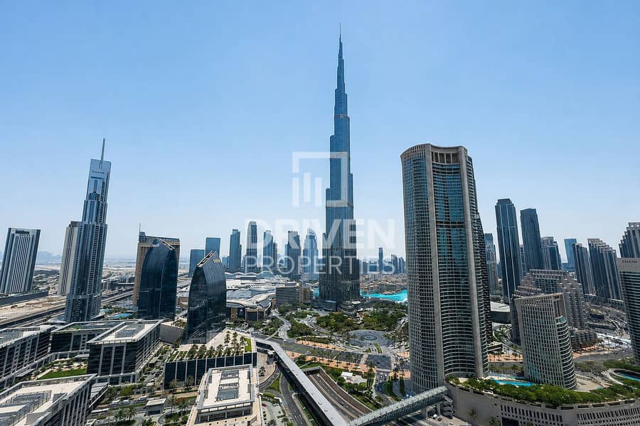 شقة في العنوان رزيدنس فاونتن فيوز 3،العنوان دبي مول،وسط مدينة دبي 3 غرف 590000 درهم - 16921968 شقة في العنوان رزيدنس فاونتن فيوز 3،العنوان دبي مول،وسط مدينة دبي 3 غرف 590000 درهم - 16921968