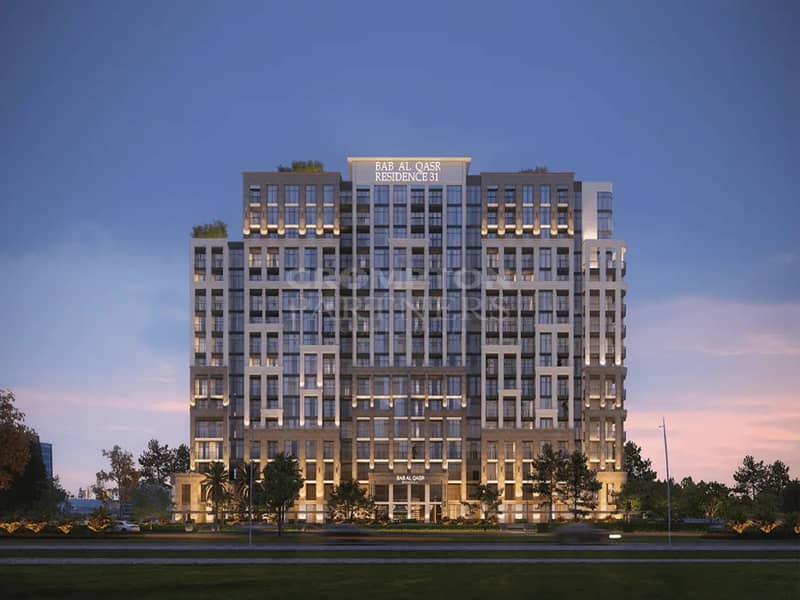 Wohnung in Yas Island,Yas Bay,Bab Al Qasr Residence 31, 4 schlafzimmer, 3050000 AED - 16848103 Wohnung in Yas Island,Yas Bay,Bab Al Qasr Residence 31, 4 schlafzimmer, 3050000 AED - 16848103