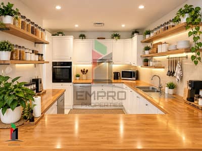 Appartement de 3 chambres à à louer à The Greens, Dubai - Appartement à The Greens，Al Ghaf，Al Ghaf 3, 3 chambres, 190000 AED - 16921974