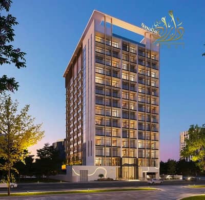 2 Bedroom Flat for Sale in Dubai Land Residence Complex (DLRC), Dubai - 1000101477. jpg 2 Bedroom Flat for Sale in Dubai Land Residence Complex (DLRC), Dubai - 1000101477. jpg