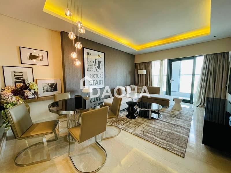 Appartement in Business Bay,DAMAC Towers by Paramount Hotels and Resorts,Tower D, 1 slaapkamer, 1285000 AED - 16922017 Appartement in Business Bay,DAMAC Towers by Paramount Hotels and Resorts,Tower D, 1 slaapkamer, 1285000 AED - 16922017