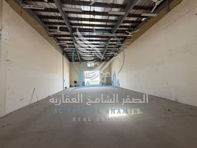 Warehouse for Rent in Al Sajaa, Sharjah - WhatsApp Image 2026-10-11 at 5.53. 10 PM. jpeg
