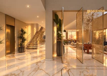 DAMAC Islands， 迪拜 5 卧室联排别墅待售 - exec-99c6af6d-8ce9-4925-86a5-2337c172ce4e. png