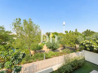 5 habitaciones Townhouse para en Alquiler en Dubai Hills Estate, Dubai - images image img 5 habitaciones Townhouse para en Alquiler en Dubai Hills Estate, Dubai - images image img
