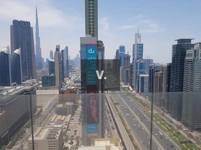 Appartement de 1 chambre à à louer à Sheikh Zayed Road, Dubai - 20190523_120918. jpg