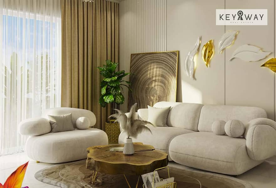 Квартира в Маджан,Vincitore Wellness Estate,Vincitore Wellness Estate Tower A, 3 cпальни, 3499000 AED - 16922128 Квартира в Маджан,Vincitore Wellness Estate,Vincitore Wellness Estate Tower A, 3 cпальни, 3499000 AED - 16922128