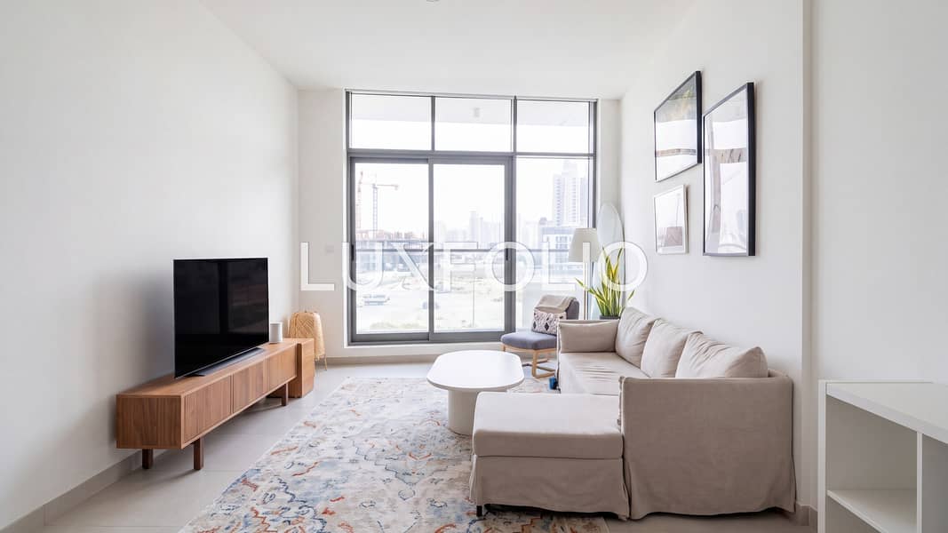 Wohnung in Jumeirah Village Circle (JVC),JVC District 14,Living Garden II, 1 schlafzimmer, 930000 AED - 16922148 Wohnung in Jumeirah Village Circle (JVC),JVC District 14,Living Garden II, 1 schlafzimmer, 930000 AED - 16922148