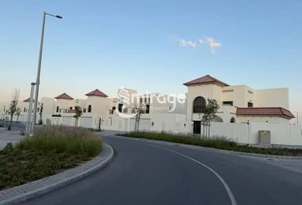 Villa de 4 chambres à à louer à Al Shamkha, Abu Dhabi - original. jpg Villa de 4 chambres à à louer à Al Shamkha, Abu Dhabi - original. jpg
