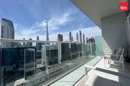 Appartement de 1 chambre à à louer à Business Bay, Dubai - Appartement à Business Bay,Vera Residences, 1 chambre, 80000 AED - 16922183 Appartement de 1 chambre à à louer à Business Bay, Dubai - Appartement à Business Bay,Vera Residences, 1 chambre, 80000 AED - 16922183