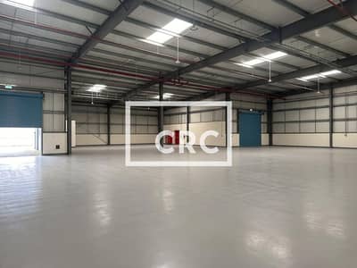 Warehouse para en Venta en Dubai Investments Park (DIP), Dubai - Whats App Image 20261006 At 09 Warehouse para en Venta en Dubai Investments Park (DIP), Dubai - Whats App Image 20261006 At 09