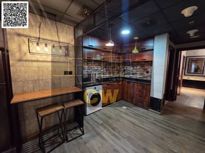 2 Slaapkamers Appartement te Koop in Al Nuaimiya, Ajman - 126031. jpg