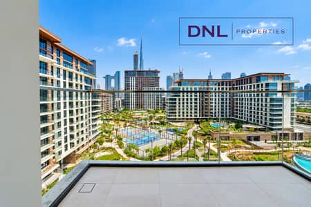 3 Camere Appartamento in affitto a City Walk, Dubai - Appartamento a City Walk，Central Park，Laurel, 3 camere da letto, 390000 AED - 16921835