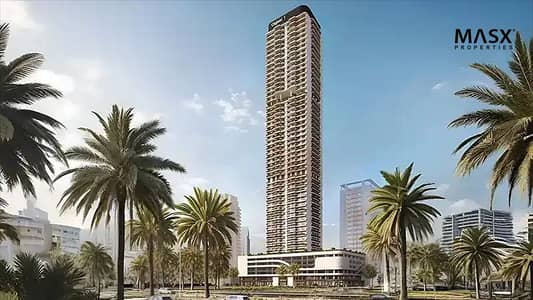 1 Bedroom Flat for Sale in Jumeirah Village Circle (JVC), Dubai - 31593. webp 1 Bedroom Flat for Sale in Jumeirah Village Circle (JVC), Dubai - 31593. webp