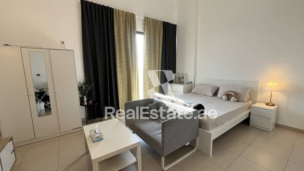 Rented Unit I Low Floor I Good ROI Rented Unit I Low Floor I Good ROI