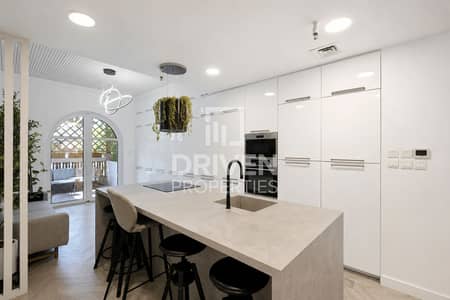 2 Camere Appartamento in affitto a Jumeirah Village Circle (JVC), Dubai - Appartamento a Jumeirah Village Circle (JVC)，JVC District 15，Seasons Community，Autumn，Autumn 2 Block A, 2 camere da letto, 89998 AED - 16770799