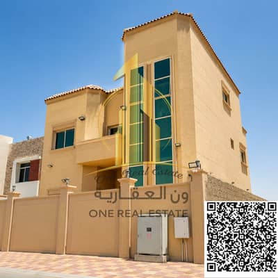 5 Bedroom Villa for Rent in Al Zahya, Ajman - IMG_9173. jpg 5 Bedroom Villa for Rent in Al Zahya, Ajman - IMG_9173. jpg