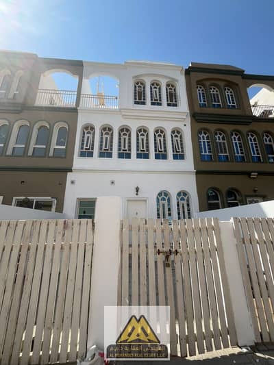 3 Camere Villa in affitto a Al Zahya, Ajman - WhatsApp Image 2026-10-19 at 3.08. 28 PM. jpeg 3 Camere Villa in affitto a Al Zahya, Ajman - WhatsApp Image 2026-10-19 at 3.08. 28 PM. jpeg