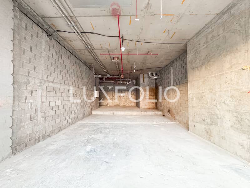 Geschäft in Jumeirah Village Circle (JVC),JVC District 10,Binghatti Corner, 318000 AED - 16922268 Geschäft in Jumeirah Village Circle (JVC),JVC District 10,Binghatti Corner, 318000 AED - 16922268