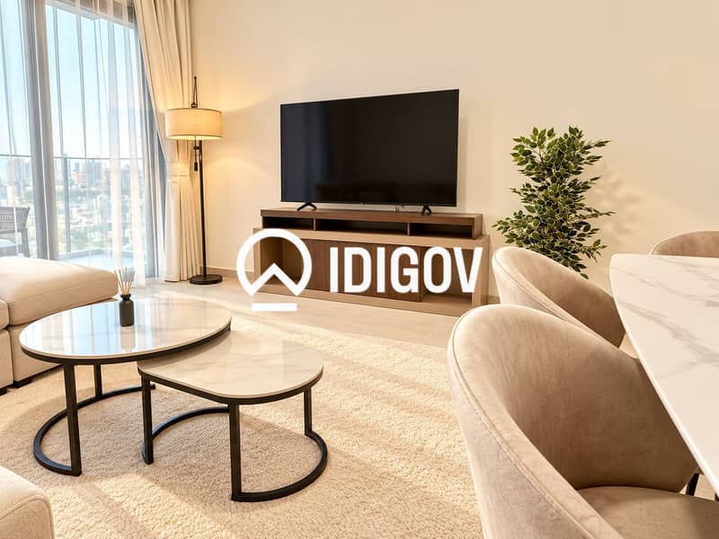 Apartamento en Mina Rashid,Seagate,Seagate Building 3, 2 dormitorios, 130000 AED - 16922270 Apartamento en Mina Rashid,Seagate,Seagate Building 3, 2 dormitorios, 130000 AED - 16922270