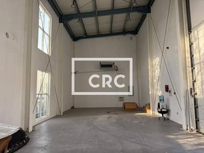 Warehouse for Rent in Ras Al Khor, Dubai - Images Image Img