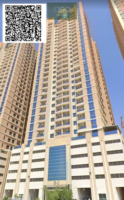 2 Schlafzimmer Wohnung zum Miete in Emirates City, Ajman - b6 bulding pic. jpeg 2 Schlafzimmer Wohnung zum Miete in Emirates City, Ajman - b6 bulding pic. jpeg