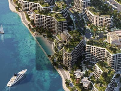 Monolocale in vendita a Yas Island, Abu Dhabi - Appartamento a Yas Island,Gardenia Bay, 1300000 AED - 16922289 Monolocale in vendita a Yas Island, Abu Dhabi - Appartamento a Yas Island,Gardenia Bay, 1300000 AED - 16922289