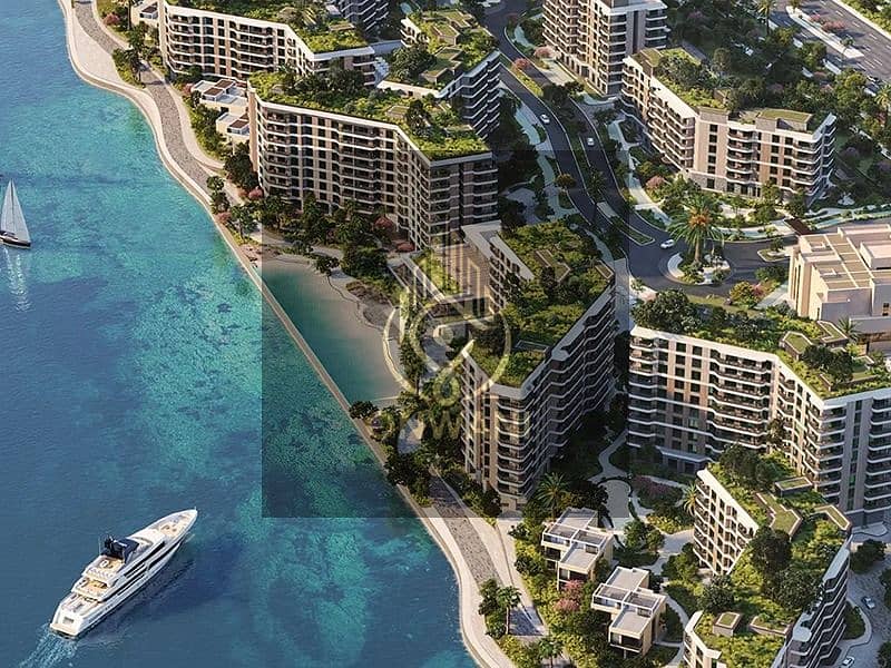 Appartamento a Yas Island,Gardenia Bay, 1300000 AED - 16922289 Appartamento a Yas Island,Gardenia Bay, 1300000 AED - 16922289