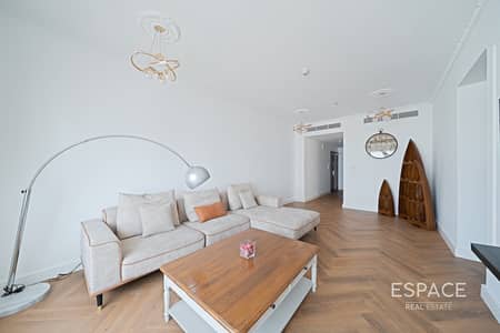 2 Bedroom Flat for Rent in Dubai Marina, Dubai - Sea Views | Upgraded | Fully Furnished 2 Bedroom Flat for Rent in Dubai Marina, Dubai - Sea Views | Upgraded | Fully Furnished