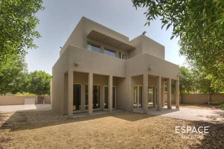 3 Bedroom Villa for Sale in Arabian Ranches, Dubai - Exclusive | Reno Project | Standard