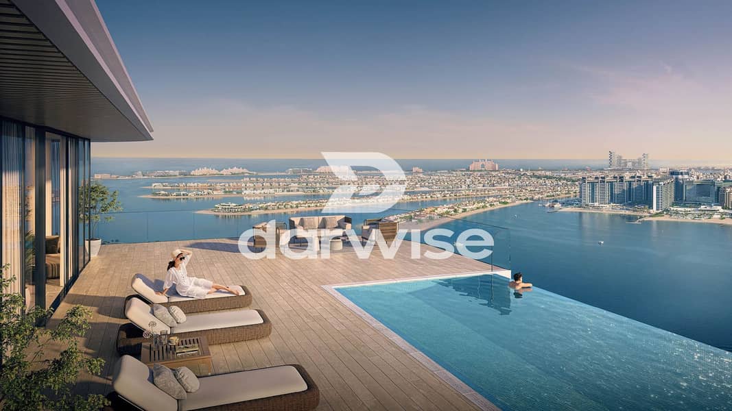 Apartamento en Dubai Harbour,Emaar Beachfront,Bayview by Address Resort,Address Bayview Tower 2, 2 dormitorios, 7994888 AED - 16922300 Apartamento en Dubai Harbour,Emaar Beachfront,Bayview by Address Resort,Address Bayview Tower 2, 2 dormitorios, 7994888 AED - 16922300
