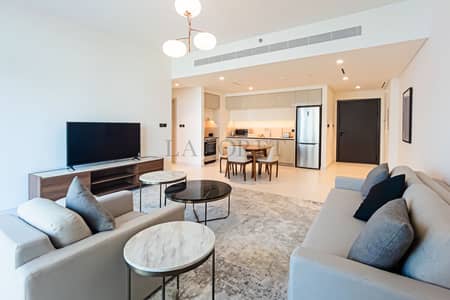 1 Bedroom Flat for Rent in Dubai Harbour, Dubai - Ready to Move | Beachfront 1BR | Marina Vista 1 Bedroom Flat for Rent in Dubai Harbour, Dubai - Ready to Move | Beachfront 1BR | Marina Vista