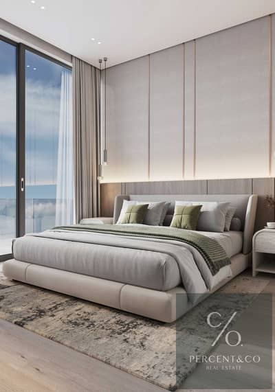 شقة 1 غرفة نوم للبيع في مجمع دبي لاند ريزيدنس (DLRC)، دبي - IMTIAZ - Cove By Imtiaz - 1BHK 5. jpg