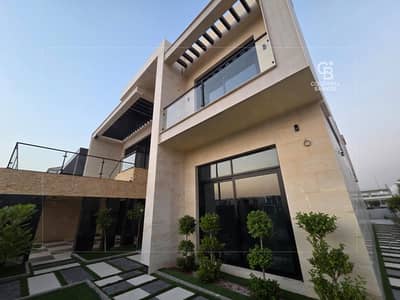 Villa de 5 chambres à à louer à Al Furjan, Dubai - Villa à Al Furjan,Al Furjan West, 5 chambres, 424000 AED - 16424974 Villa de 5 chambres à à louer à Al Furjan, Dubai - Villa à Al Furjan,Al Furjan West, 5 chambres, 424000 AED - 16424974