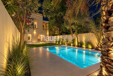 2 habitaciones Villa para en Venta en The Springs, Dubai - Villa en The Springs，The Springs 14, 2 dormitorios, 4600000 AED - 16922322